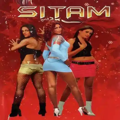 Sitam 2005 cover image