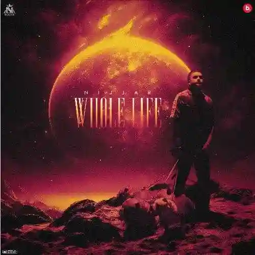 Whole Life - Nijjar 2024 cover image