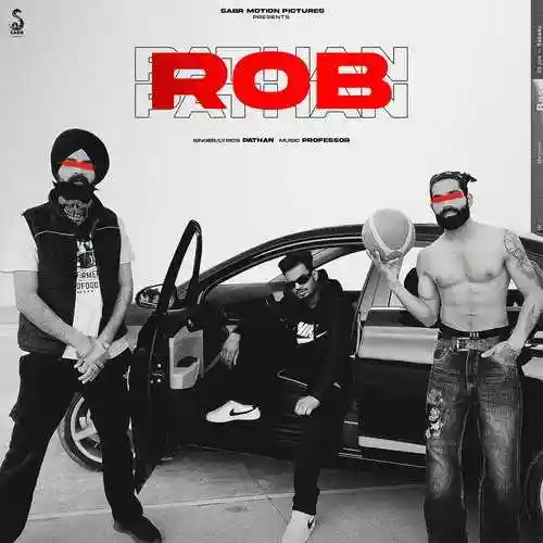 Rob - Pathan cover image