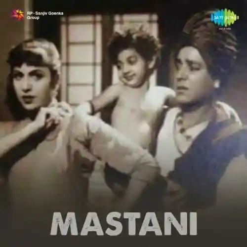 Koi Aisi Ho Mastani cover image