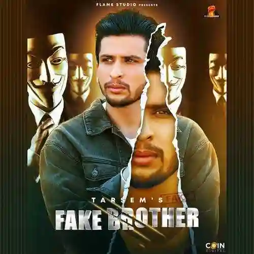 Fake Brother - Tarsem 2021 cover image