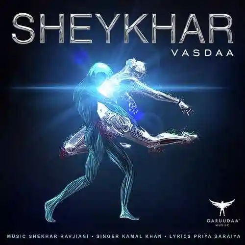 Vasdaa - Kamal Khan 2023 cover image