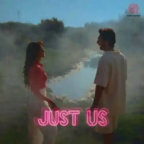 Just Us - Aashir Wajahat 2024 cover image