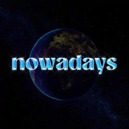 Nowadays - Khan Bhaini 2024 cover image