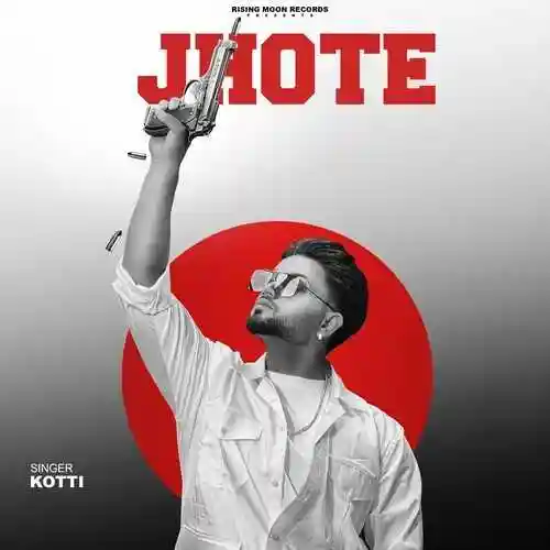 Jhote - Kotti 2024 cover image