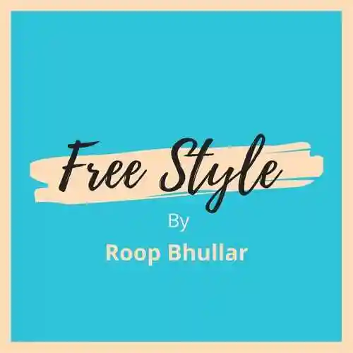 Free Style - Roop Bhullar cover image
