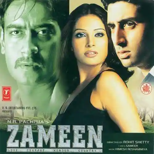 Zameen 2003 cover image