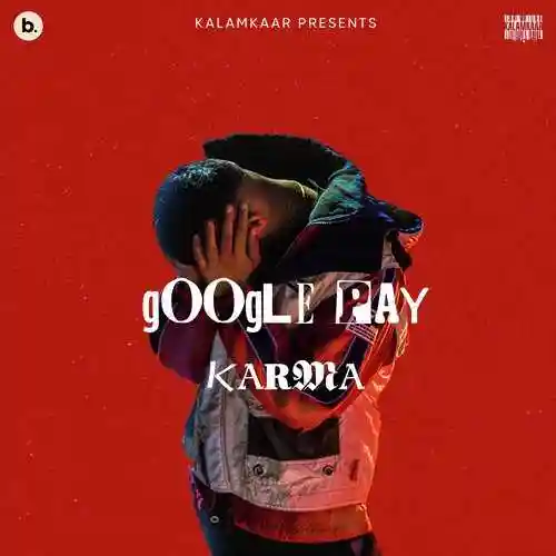 Google Pay - Karma 2022 cover image