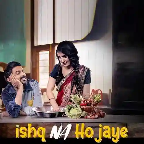 Ishq Na Ho Jaye - Chaarbis 2022 cover image