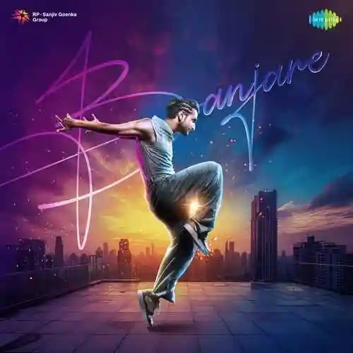 Banjare - Arjun Tanwar 2024 cover image