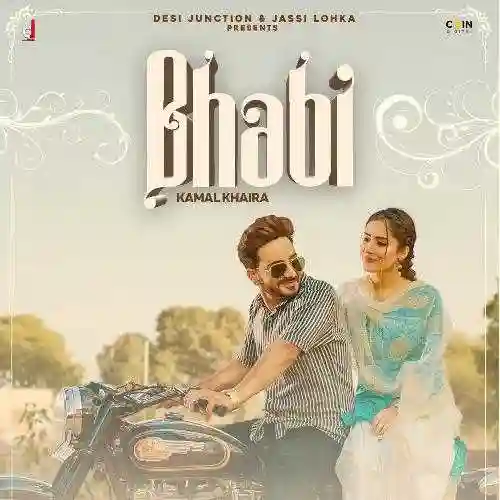 Bhabi - Kamal Khaira cover image