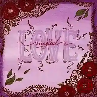 Magical Love - IKKY 2022 cover image