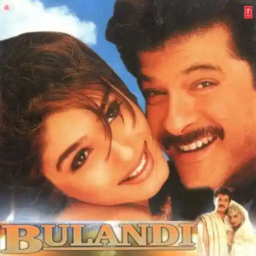 Bulandi 2000 cover image