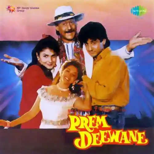Yeh Ho Raha Hai cover image