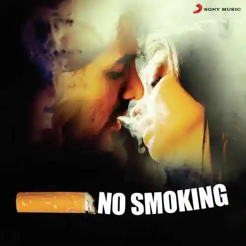 No Smoking 2007 cover image