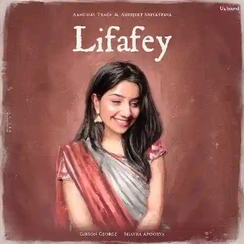 Lifafey - Aanchal Tyagi 2024 cover image