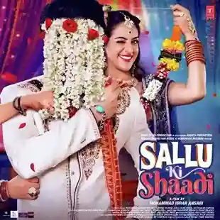 Sallu Ki Shaadi 2017 cover image