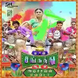 En Sangathu Aala Adichavan Evanda 2019 cover image