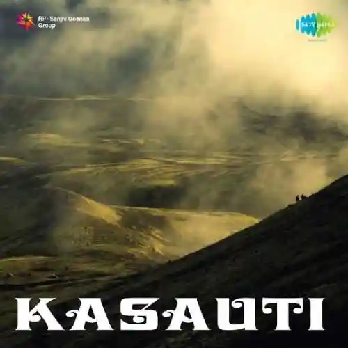 Kasauti 1974 cover image