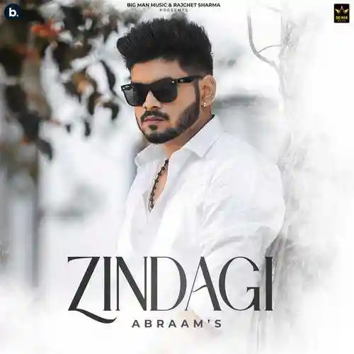 Zindagi - Abraam cover image