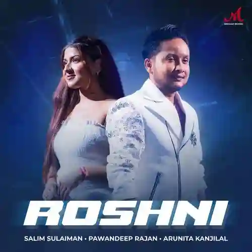 Roshni - Salim-Sulaiman 2025 cover image