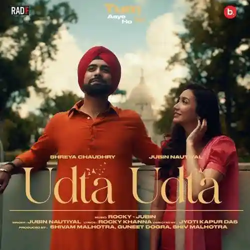 Udta Udta 2023 cover image