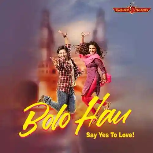 Bolo hau 2021 cover image