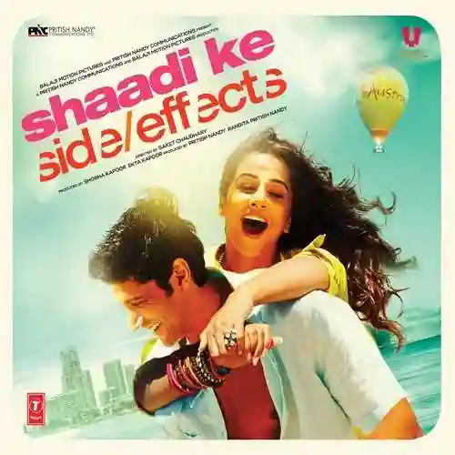 Shaadi Ke Side Effects 2014 cover image