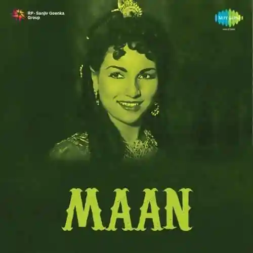 Maan 1954 cover image