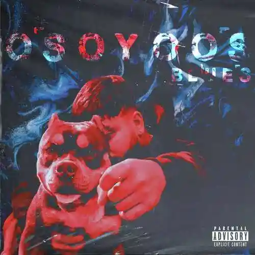 Osoyoos Blues - Bhalwaan cover image