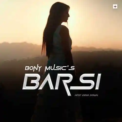 Barsi - Varsha Jamwal 2021 cover image