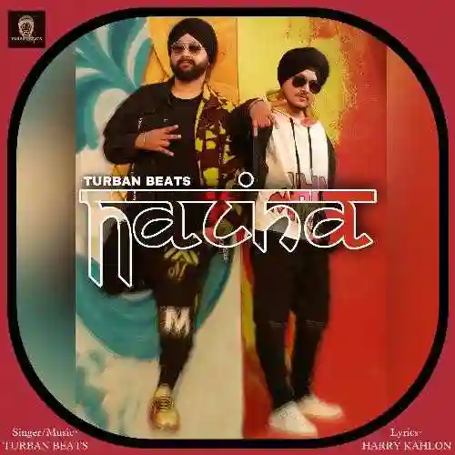 Naina - Turban Beats 2022 cover image