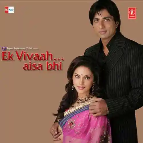 Ek Vivaah..Aisa Bhi 2008 cover image