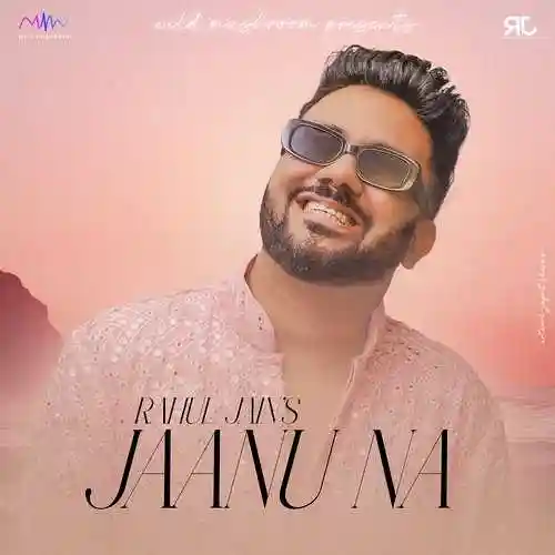 Jaanu Na - Rahul Jain 2023 cover image