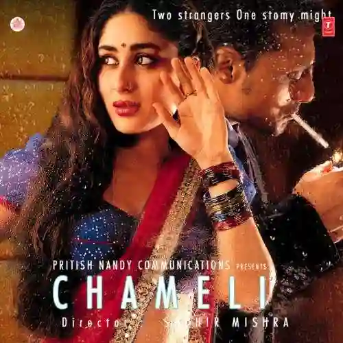 Chameli 2004 cover image