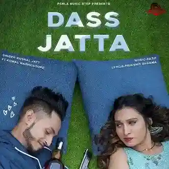 Dass Jatta - Kushal Jatt cover image
