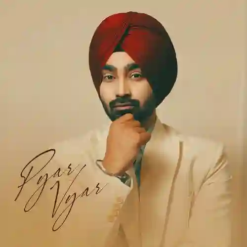 Pyar Vyar 2024 cover image