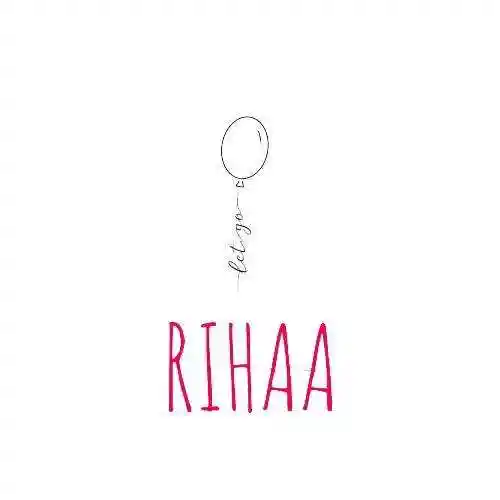 Rihaa - Jay Bhattacharya 2024 cover image