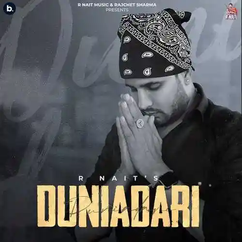 Duniadari - R Nait 2022 cover image