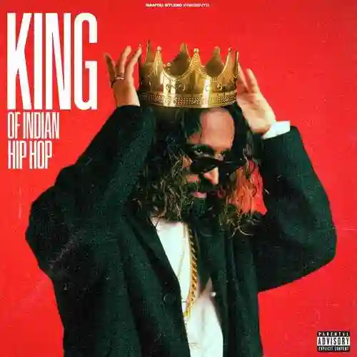 King Of Indian Hip Hop - Emiway Bantai 2023 cover image