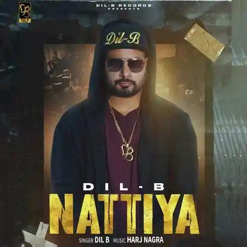 Nattiya - Dil B cover image