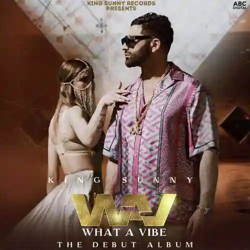 King Talk cover image