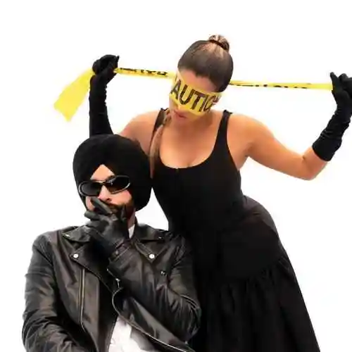 PAWARHE - G. Sidhu 2024 cover image