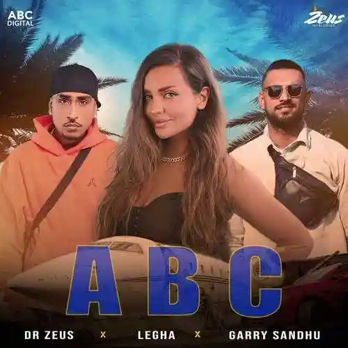 ABC - Dr Zeus cover image