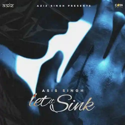 Tere Pass - Asis Singh cover image