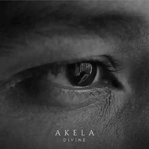Akela - DIVINE 2022 cover image