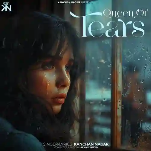 Queen of Tears - Kanchan Nagar cover image