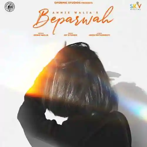 Beparwah - Annie Walia cover image
