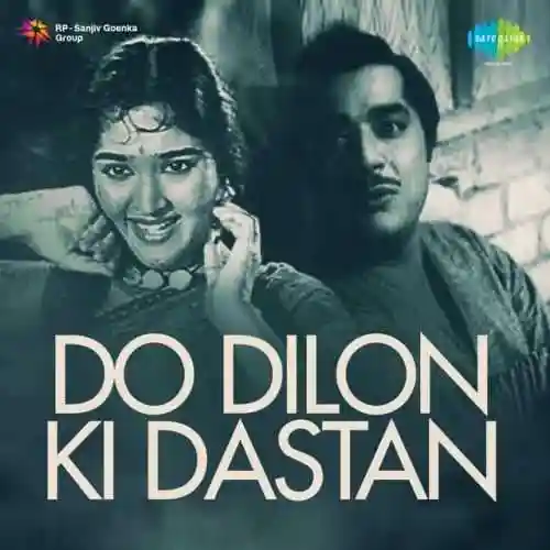 Do Dilon Ki Dastan 1966 cover image
