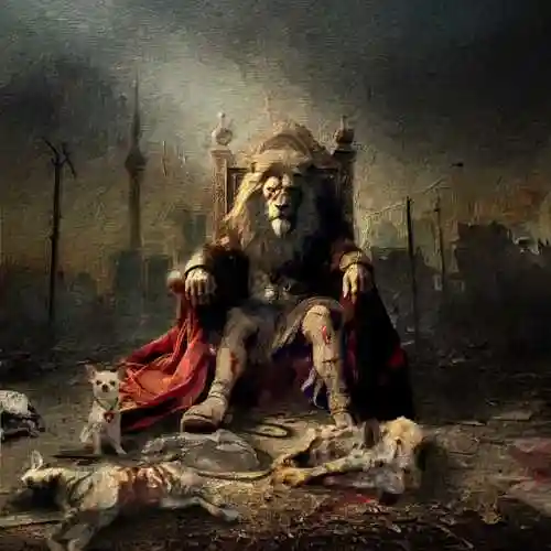 Leo 2024 cover image